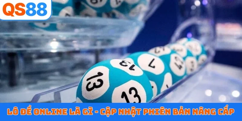 Lô đề online là gì