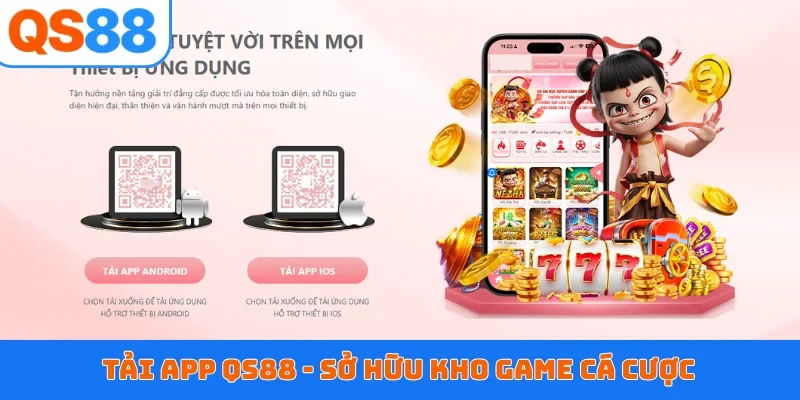 Tải app QS88
